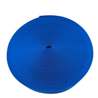 Thumbnail for Nylon Webbing Royal Blue 1.5 inch