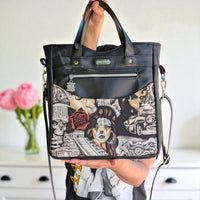 Thumbnail for Chuco Martini Crossover Handbag