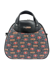 Thumbnail for 49ers Bowler Bag