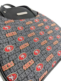 Thumbnail for 49ers Bowler Bag