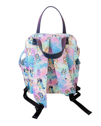 Thumbnail for Bluey Chickadee Backpack