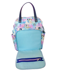 Thumbnail for Bluey Chickadee Backpack