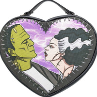 Thumbnail for Monster Love Heart Bag