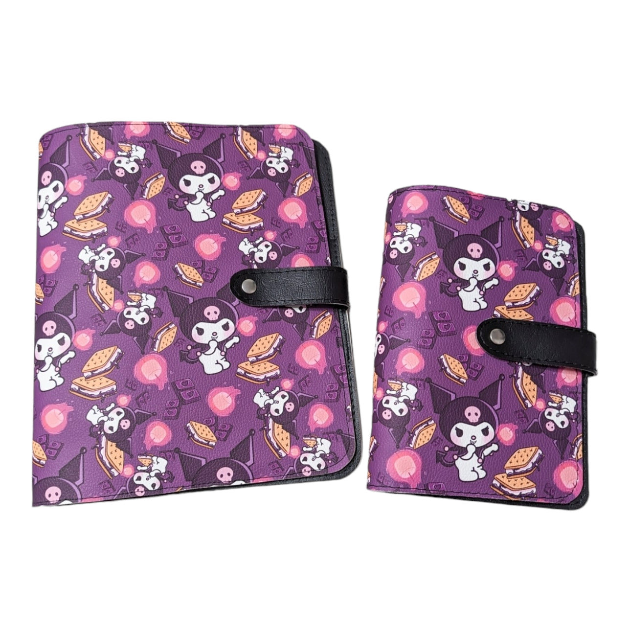 Binder Pattern Budget Binder - PDF Sewing Pattern – Terrific Planner