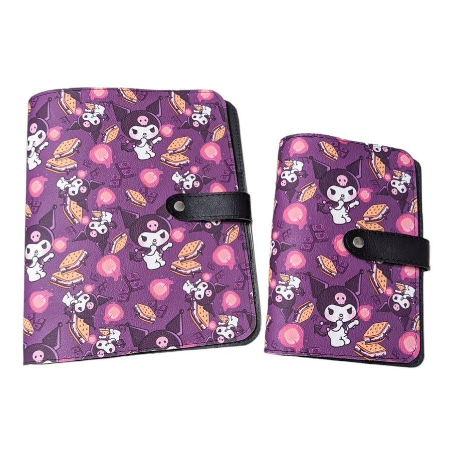 Budget Binder - PDF Sewing Pattern