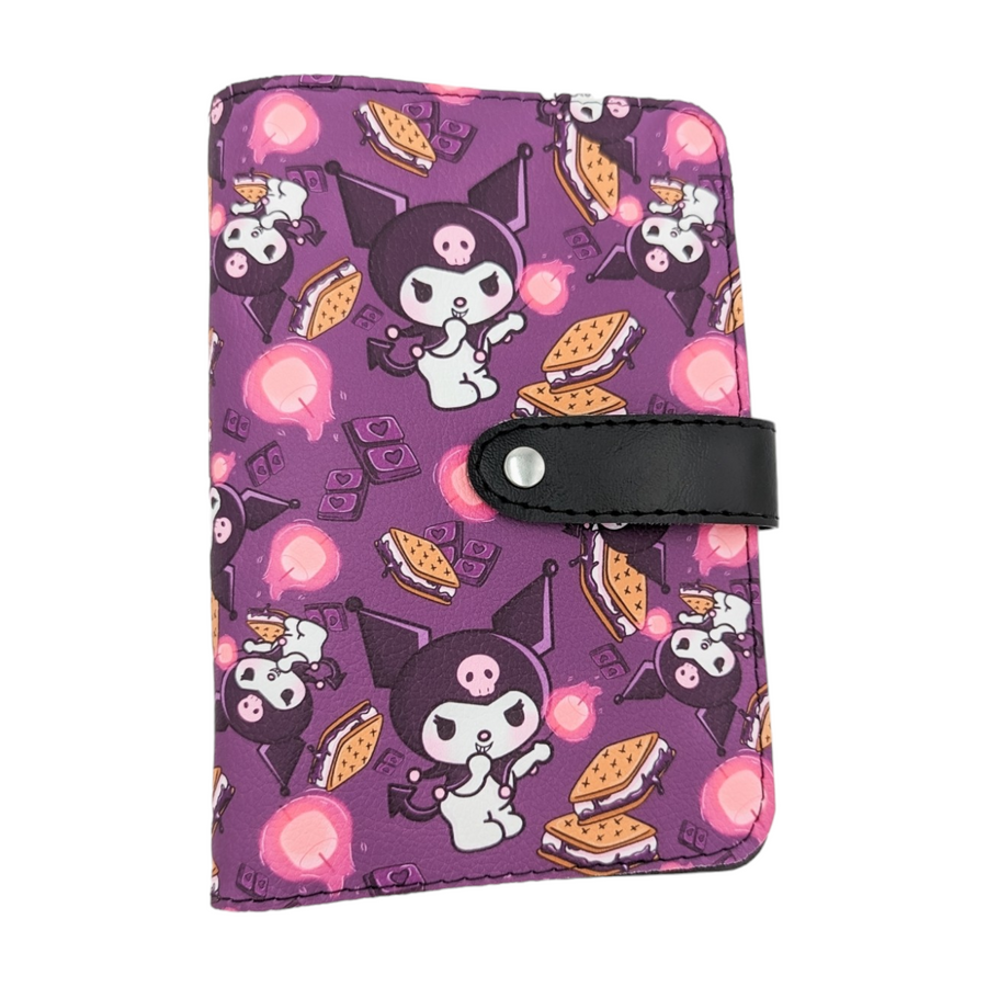 Budget Binder - PDF Sewing Pattern