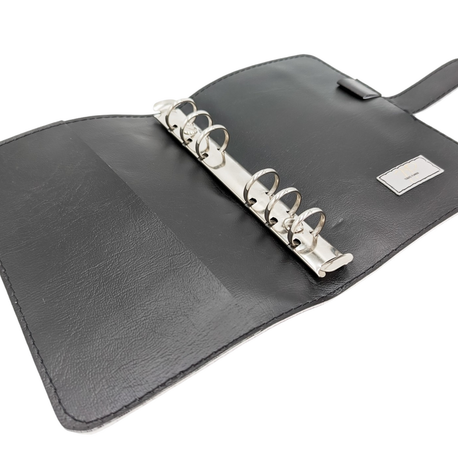 Budget Binder - PDF Sewing Pattern