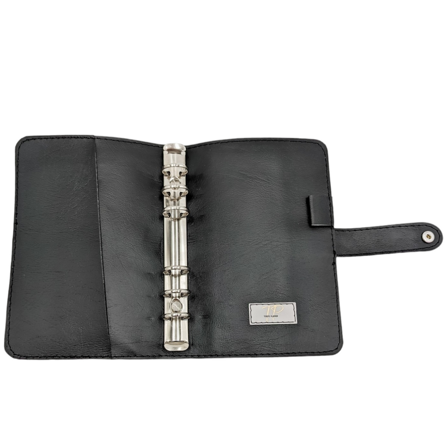 Budget Binder - PDF Sewing Pattern