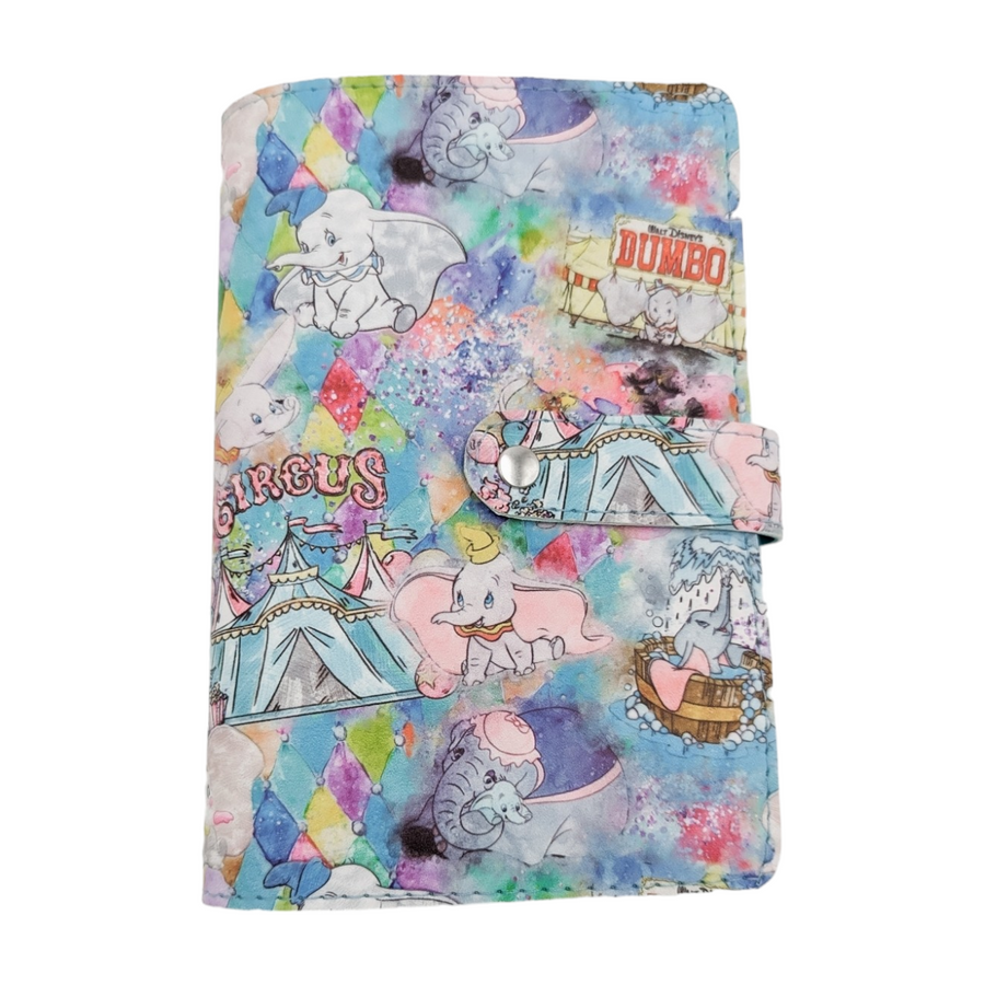 Budget Binder - PDF Sewing Pattern