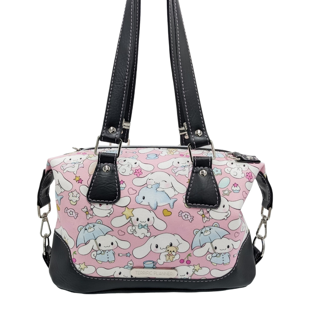 Cinnamoroll Mini Duffle Bag