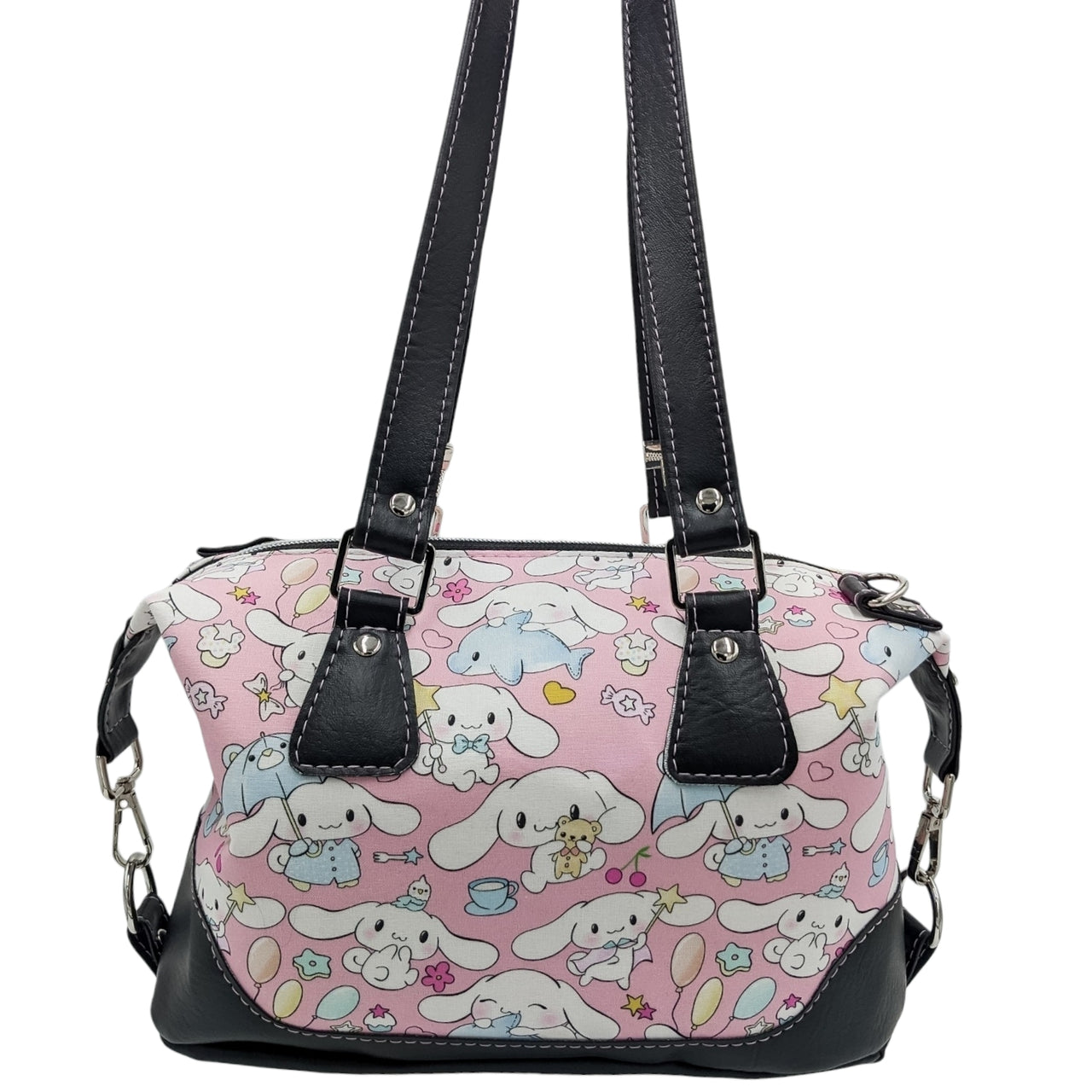 Cinnamoroll Mini Duffle Bag