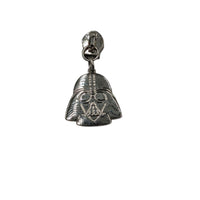 Thumbnail for Darth Vader Zipper Pull - Pack of 5