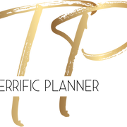 Terrific Planner logo