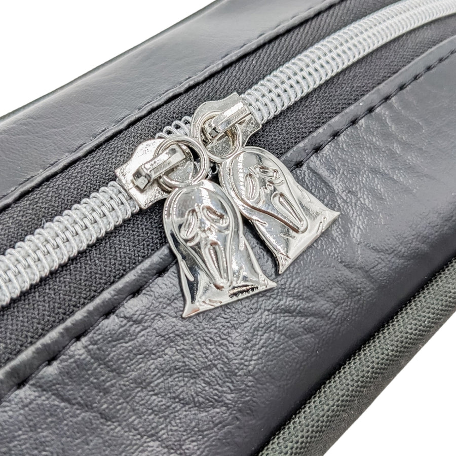 The Gang Boxy Crossbody Bag