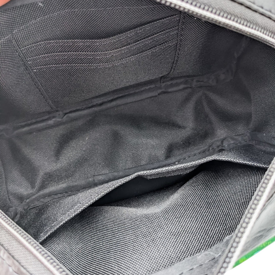 The Gang Boxy Crossbody Bag