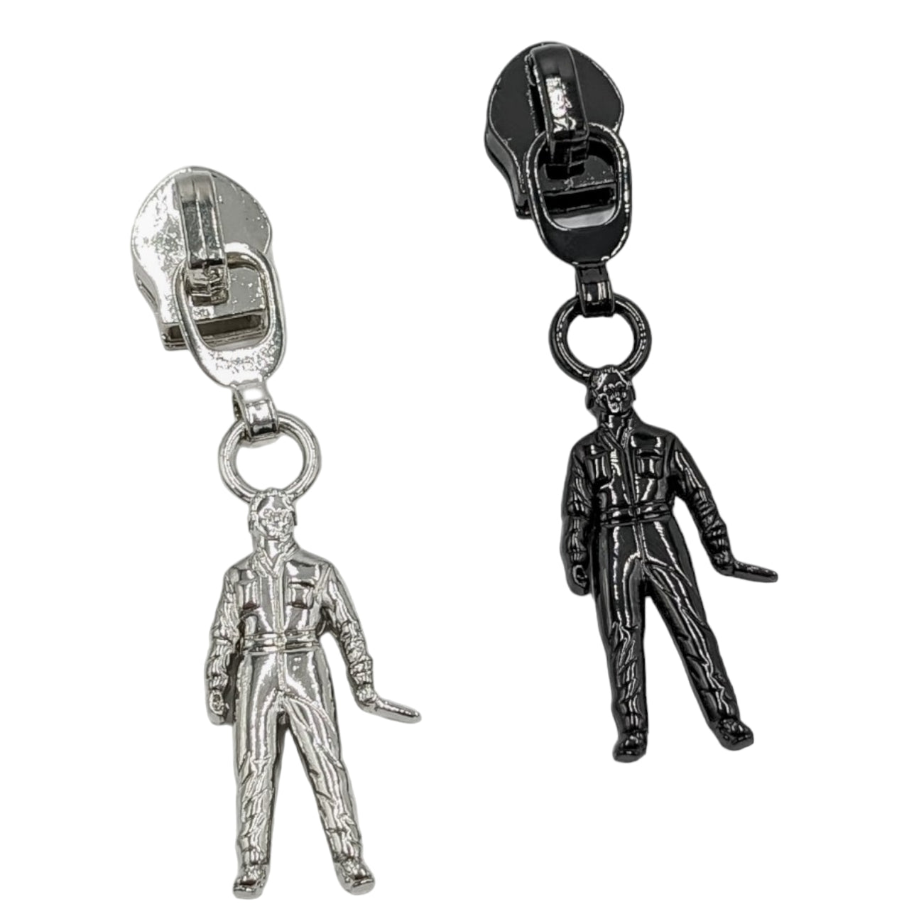 Michael Myers Zipper Pull - Pack of 5