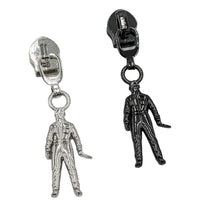 Thumbnail for Michael Myers Zipper Pull - Pack of 5