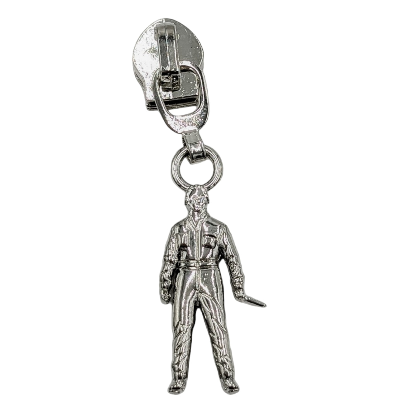 Michael Myers Zipper Pull - Pack of 5