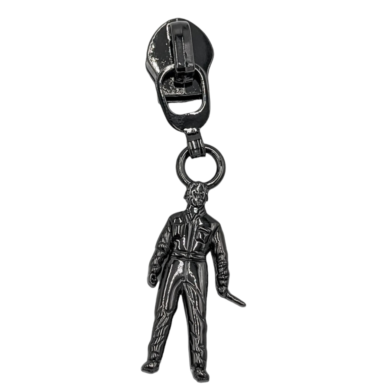 Michael Myers Zipper Pull - Pack of 5