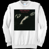 Thumbnail for The Smiths/Queen is Dead Crewneck Sweater