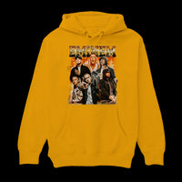 Thumbnail for Eminem 90s Hoodie