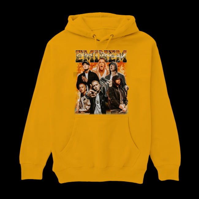 Eminem 90s Hoodie