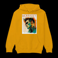 Thumbnail for Morrissey Art Hoodie