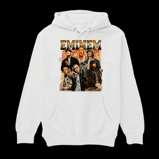 Eminem 90s Hoodie