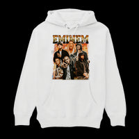 Thumbnail for Eminem 90s Hoodie