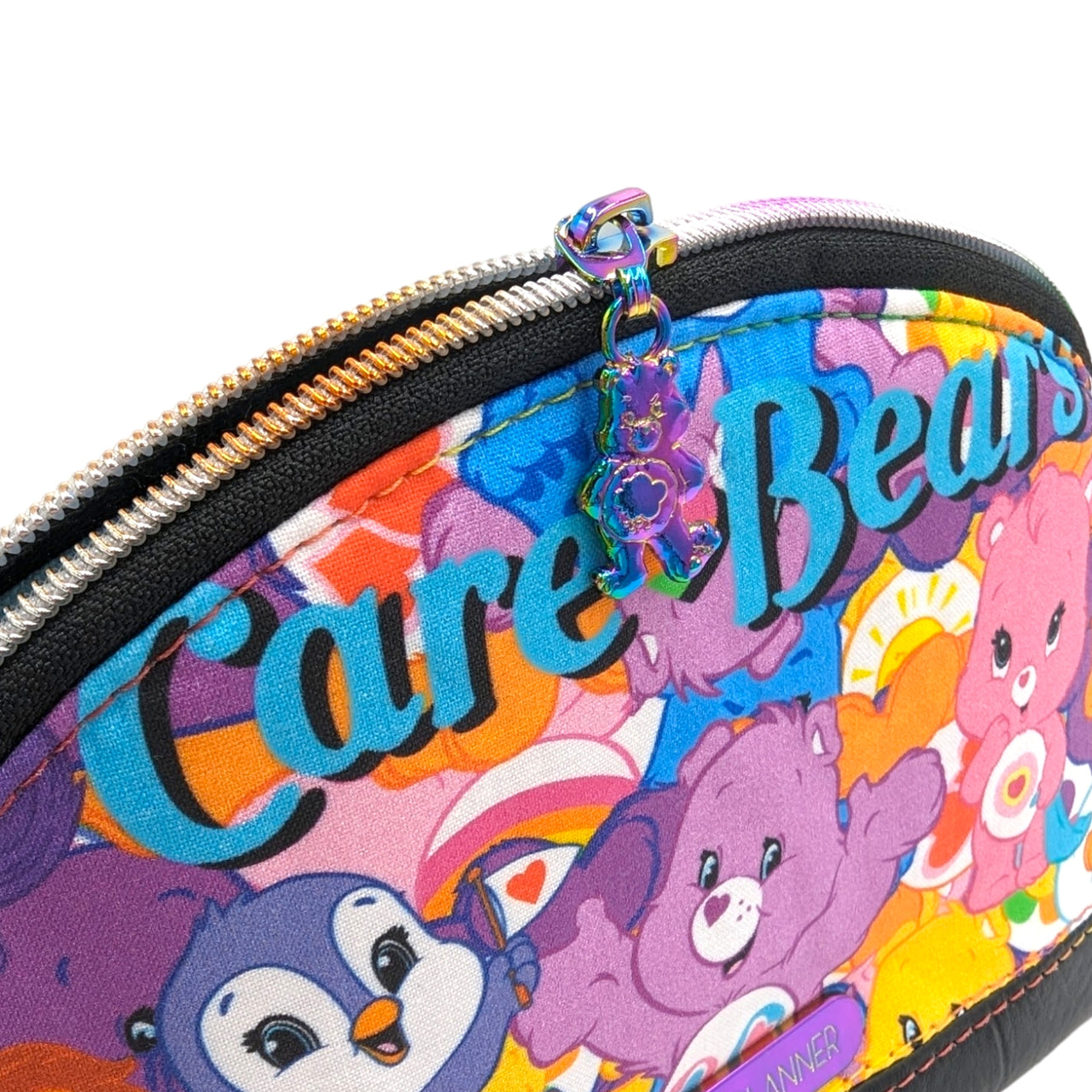 Carebear Dumpling Pouch