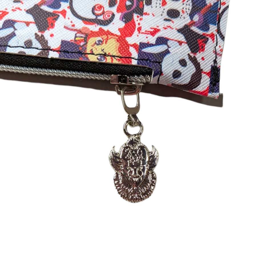 Horror Cuties Pocket Pal Wallet