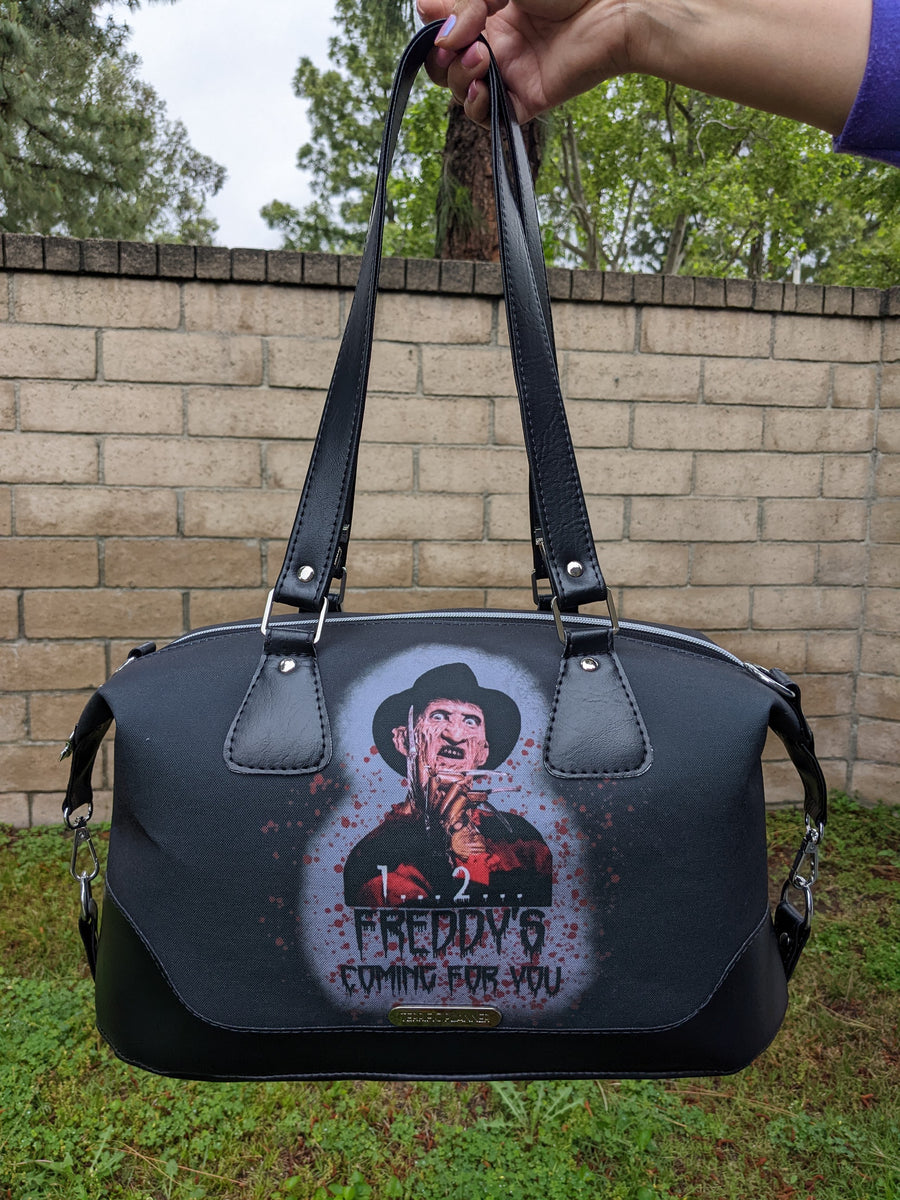 In Your Dreams Duffle Traveler Bag