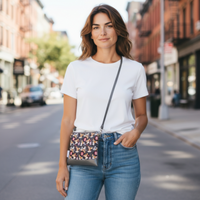 Thumbnail for Gremlin Small Crossbody Bag