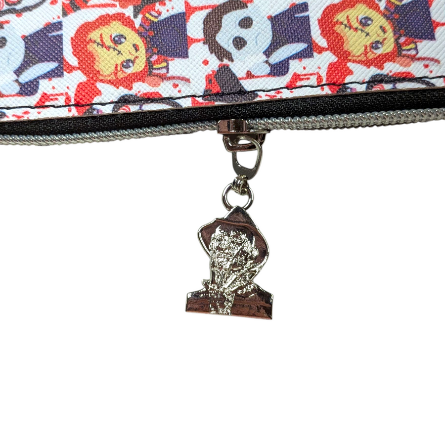 Horror Cuties Pocket Pal Wallet