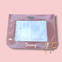 Thumbnail for Clear Window Pouch