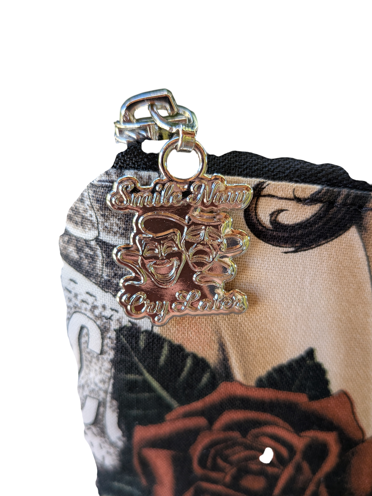 Chuco Small Crossbody Bag