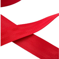 Thumbnail for Nylon Webbing Solid Red 1.5 inch