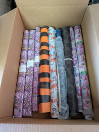 Thumbnail for Faux Leather Bundle - 31 rolls