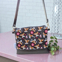 Thumbnail for Gremlin Small Crossbody Bag