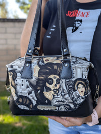 Thumbnail for Chuco Duffle handbag