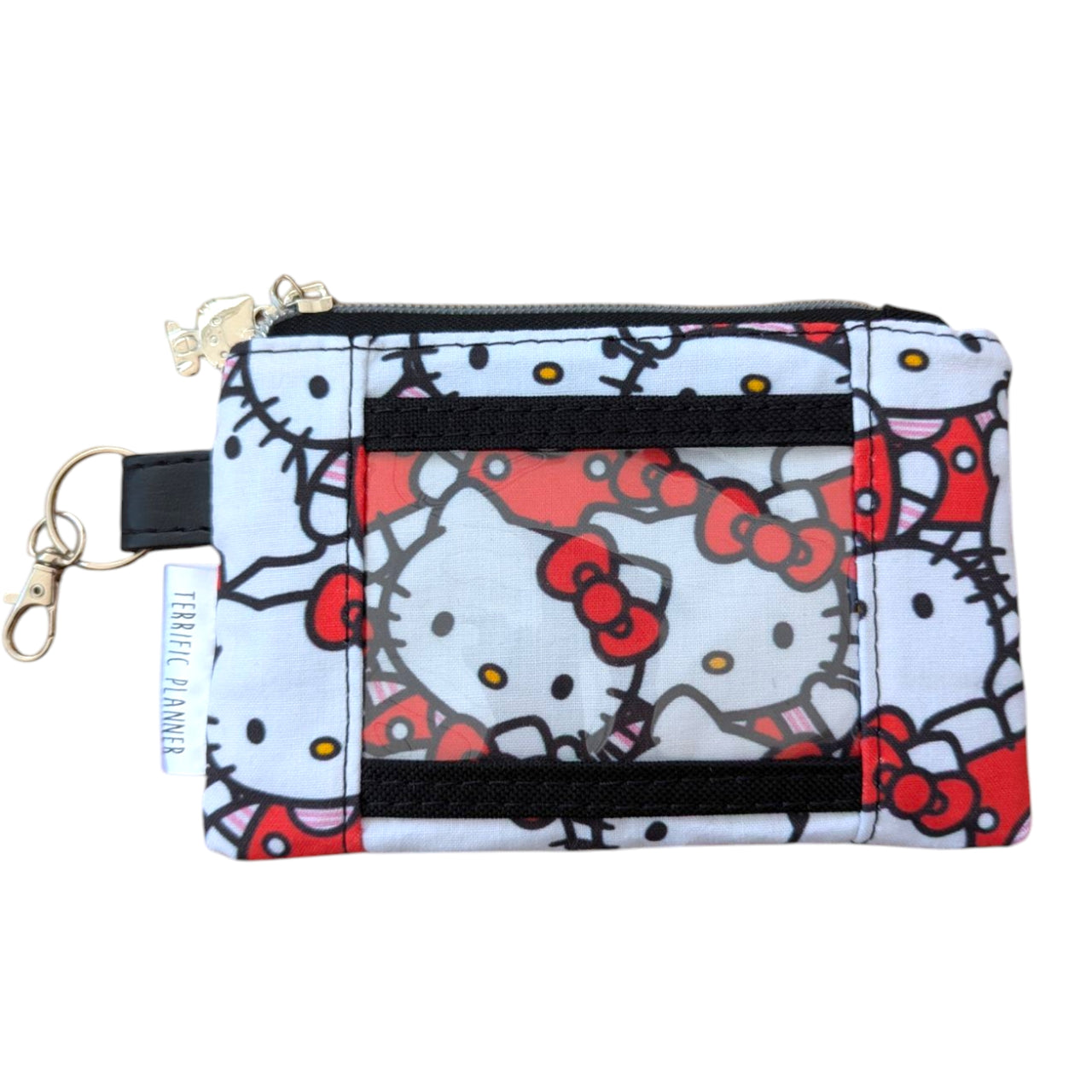 HK ID Coin Purse