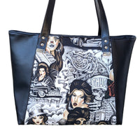 Thumbnail for Chuco Tote / Handbag