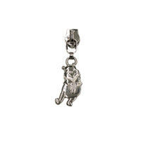 Thumbnail for Honey Bear Zipper Pull - Pack of 5