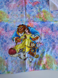 Thumbnail for Destash fabric Panels 5 Pieces- READY TO SHIP
