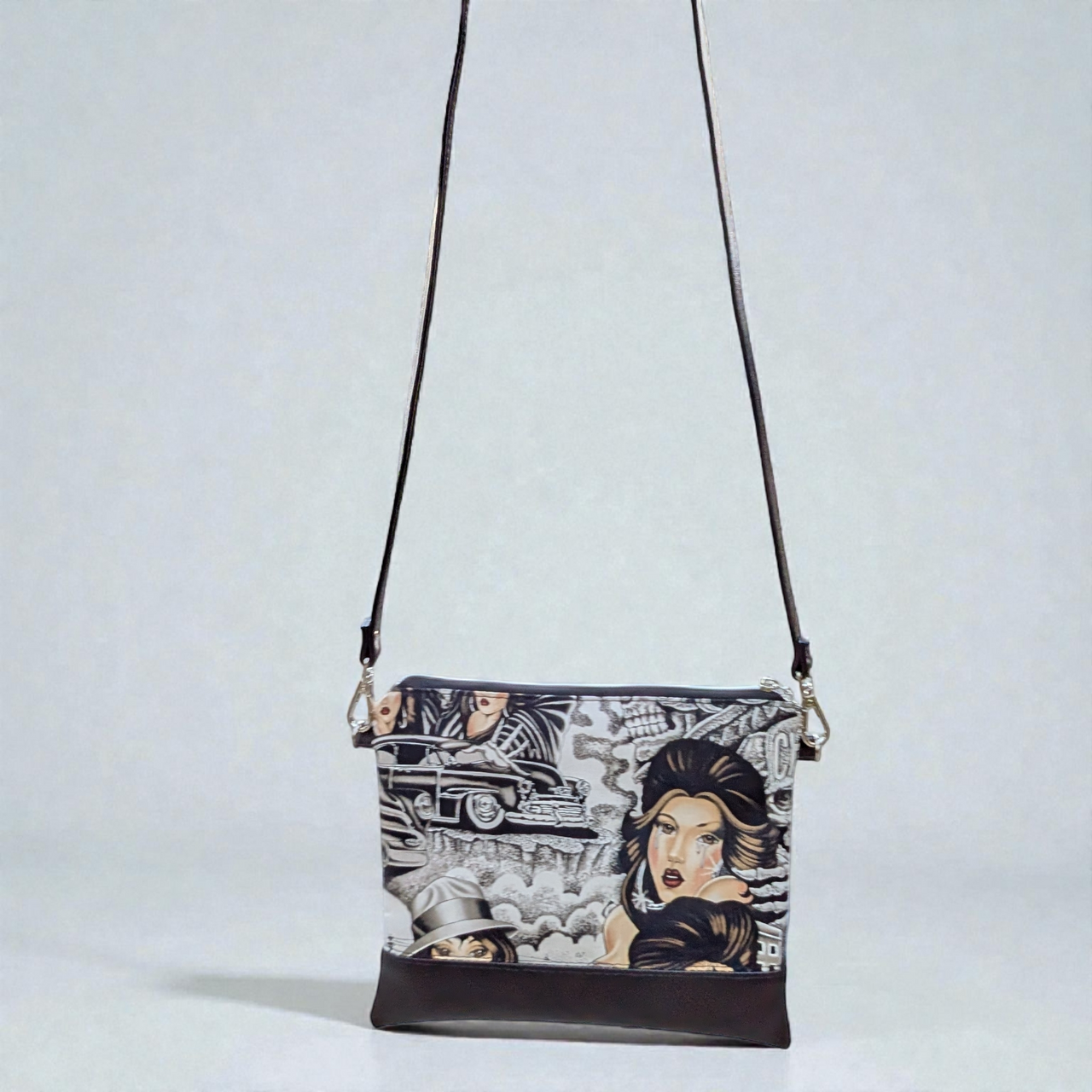 Chuco Small Crossbody Bag
