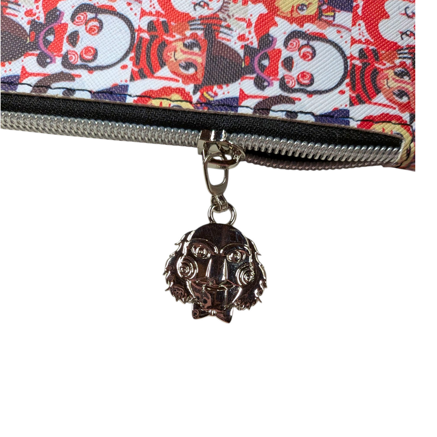 Horror Cuties Pocket Pal Wallet