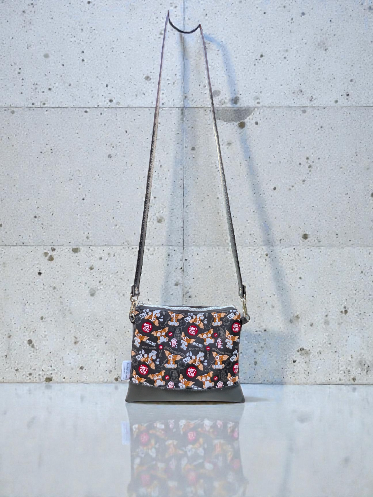 Gremlin Small Crossbody Bag