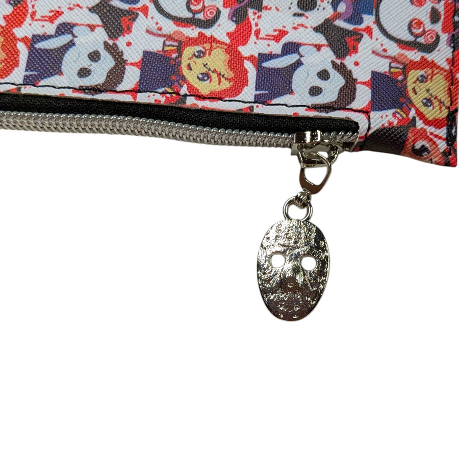 Horror Cuties Pocket Pal Wallet