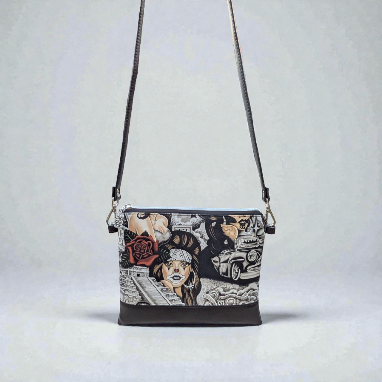 Chuco Small Crossbody Bag