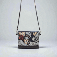Thumbnail for Chuco Small Crossbody Bag